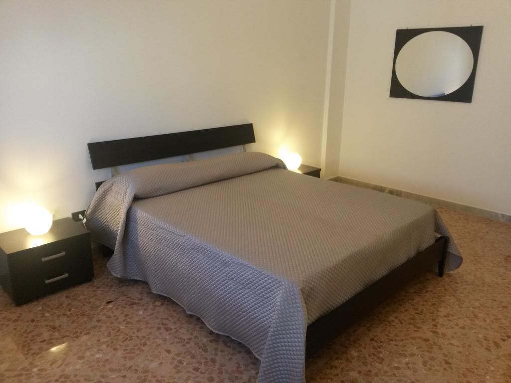 B&B Musica E Mare Monopoli Exterior photo