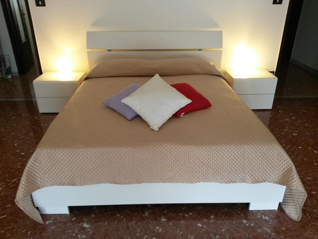 B&B Musica E Mare Monopoli Exterior photo